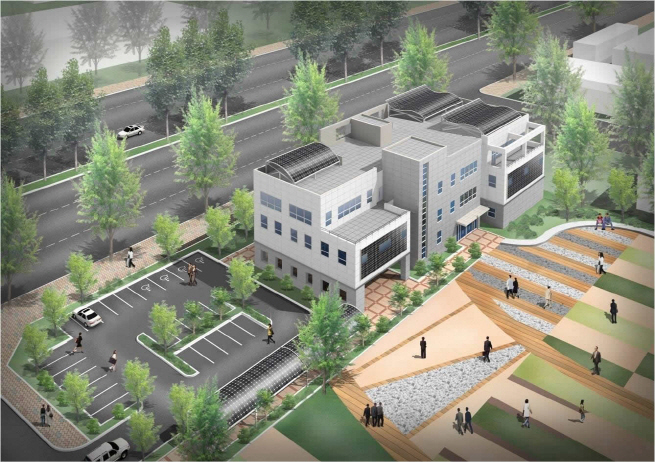 3.5_11 기계설계-일반-02. 대구 대경지역 에너지기후변화센터 신축공사 (설계).jpg